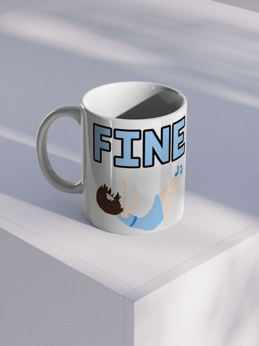 Mighty Fine Mug product image (1)