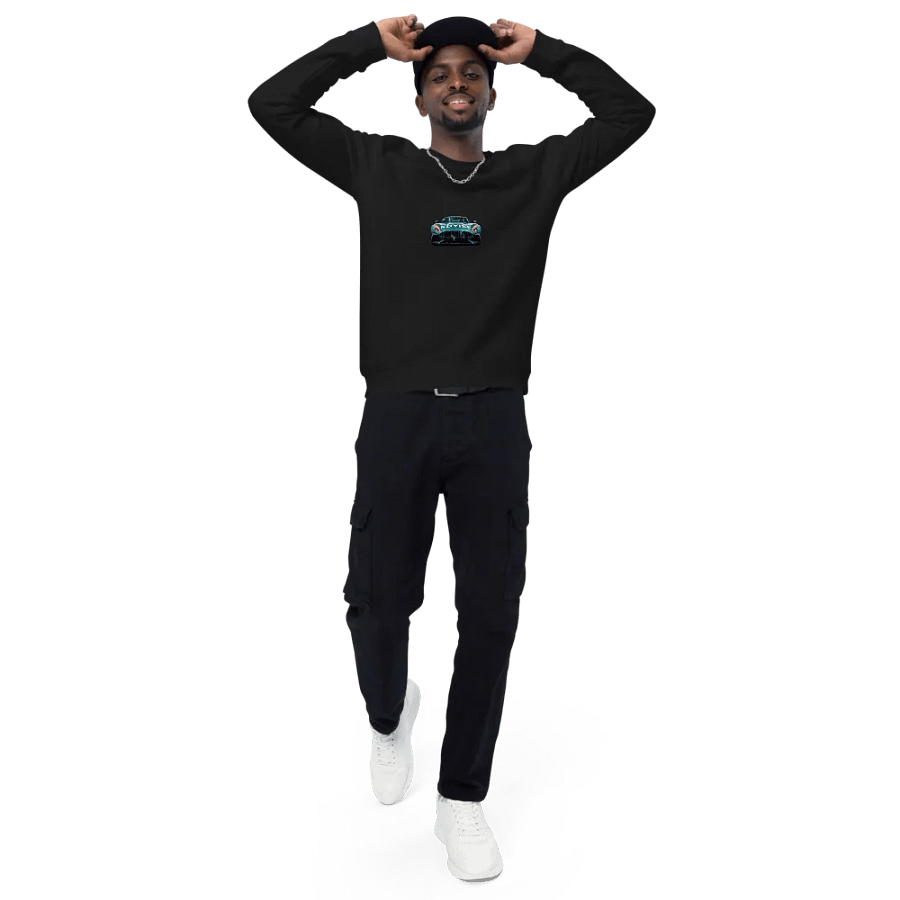 KDYISE: Sweater product image (6)