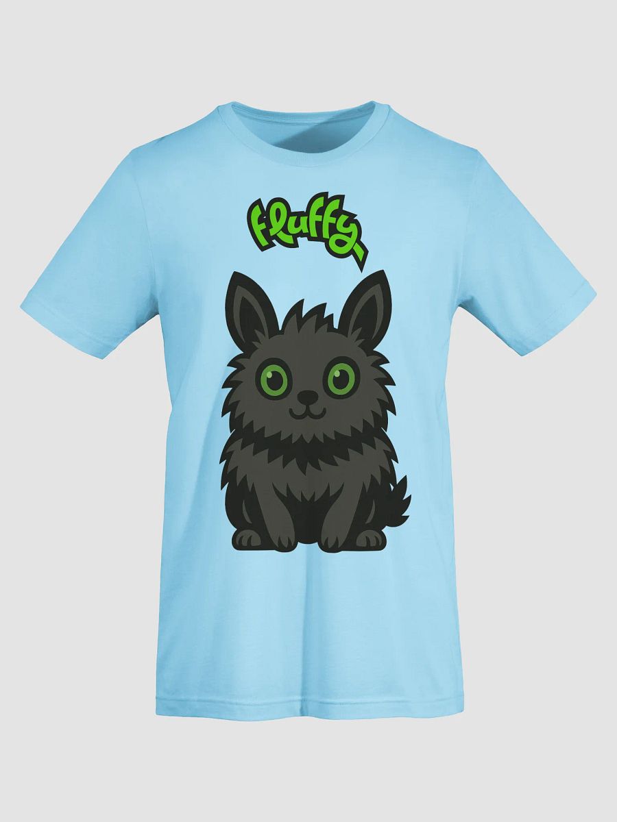 Furious Creature Unleashed T-Shirt product image (7)