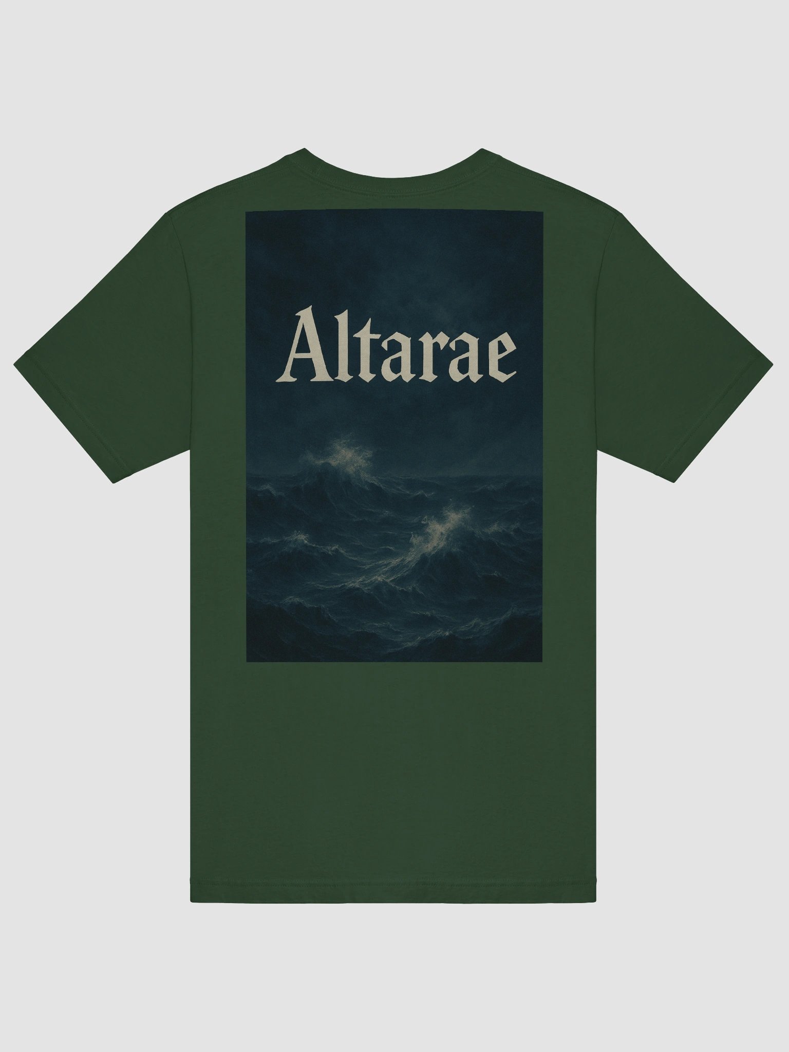 “The Ultimate Cost” Tee – Altaræ product image (6)