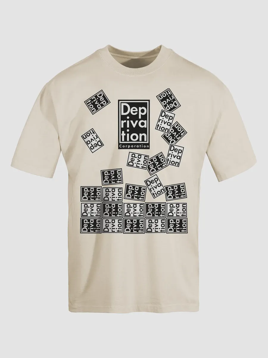 Deprivation Corporation product image (9)