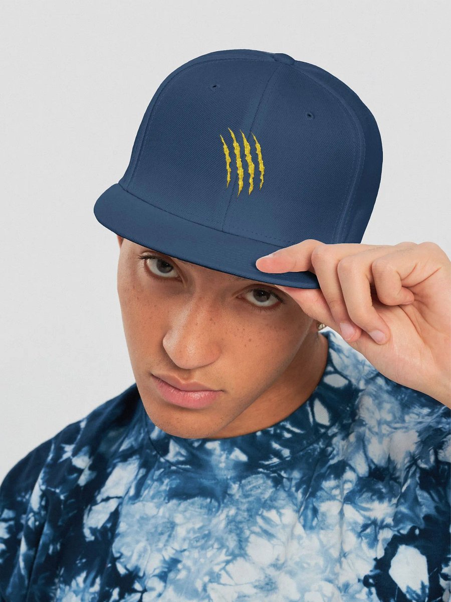 Logo Snapback product image (3)