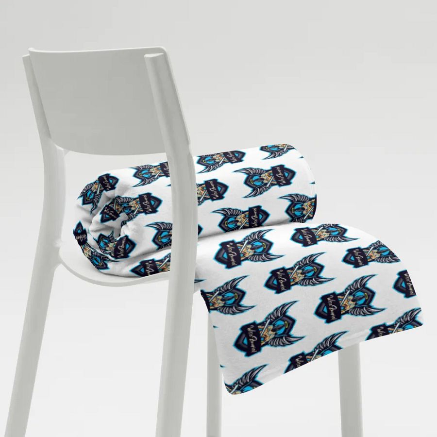 Wise blankie product image (8)
