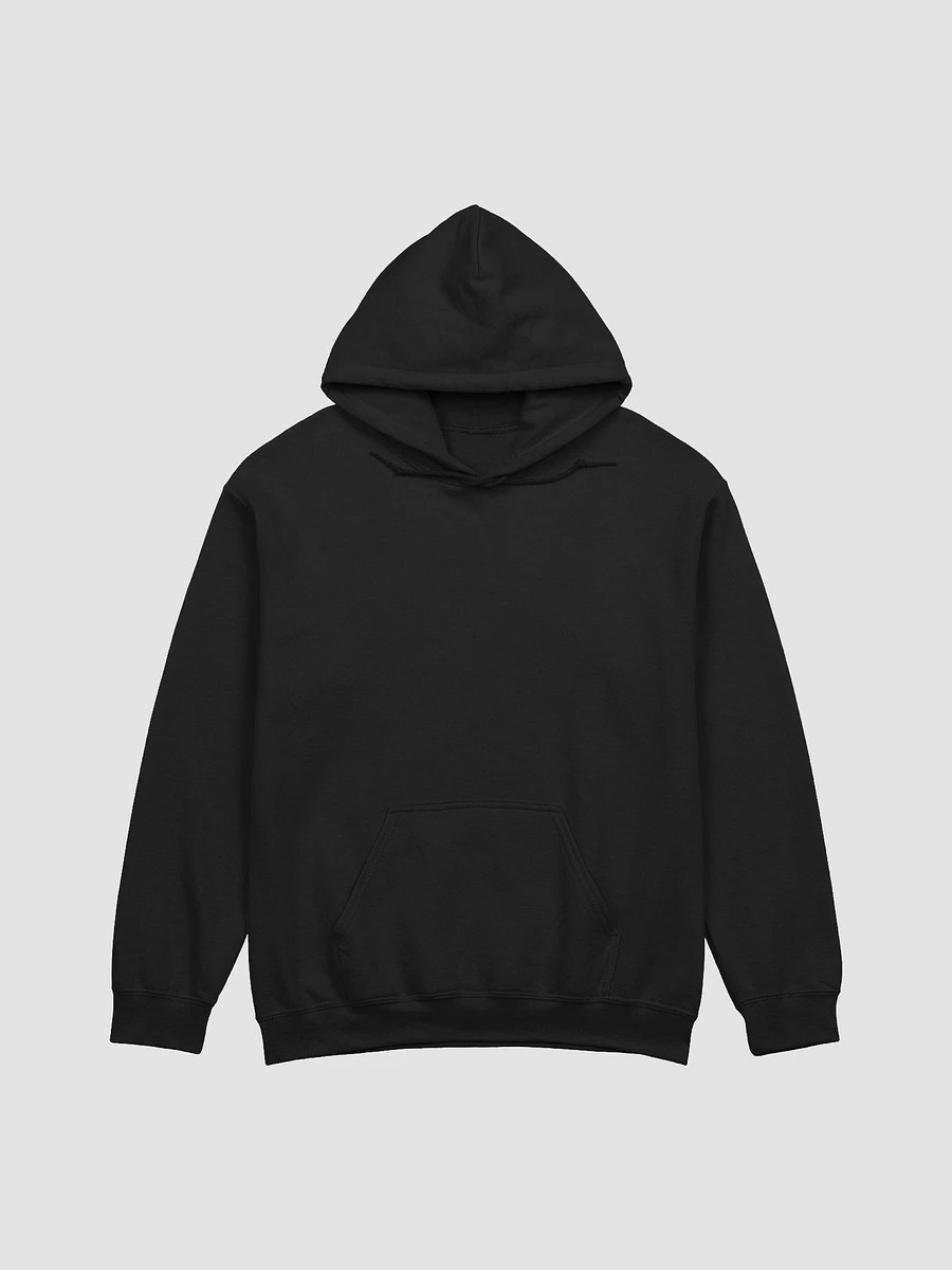 Get F'd - Gildan Classic Hoodie product image (47)