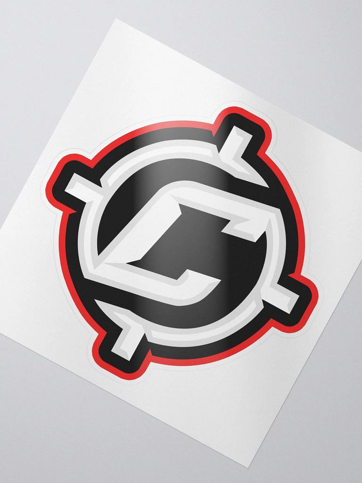 Coop Sticker product image (2)