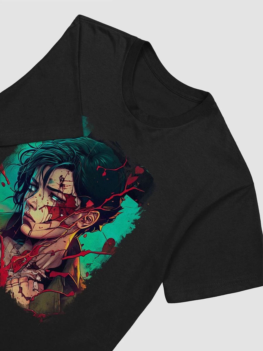 Like You Cover Shirt product image (5)