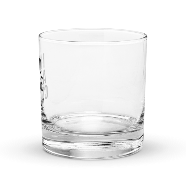 'I Need a Huge COCKtail' Rocks Glass Set product image (2)