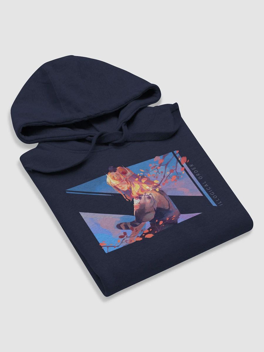 Cozy Cotton Hoodie product image (32)