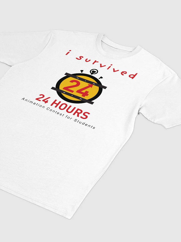 i survived 24 HOURS product image (2)