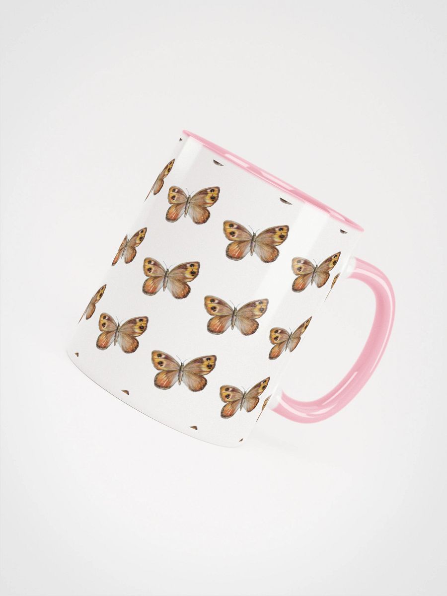Butterfly Bliss - Ceramic Mug product image (12)