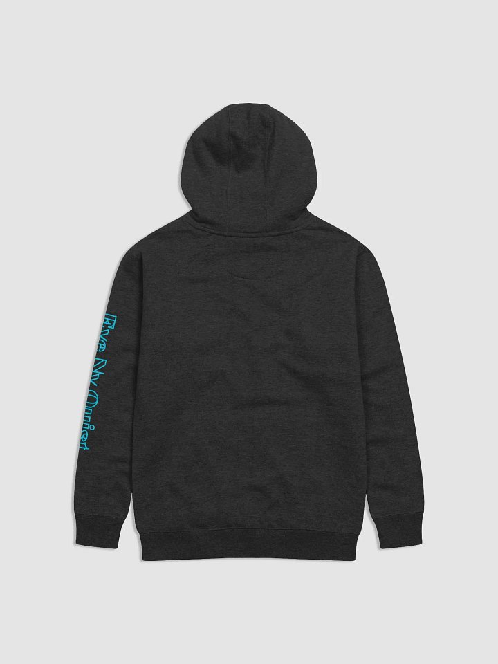 Eye Ny Quist Hoodie product image (11)