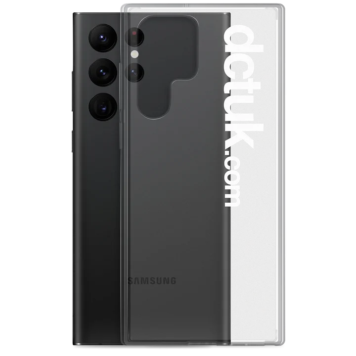 DCTUK Samsung® Case product image (14)