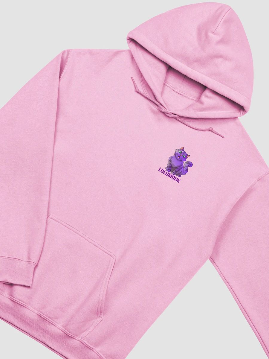 Kitty Corner Hoodie product image (14)