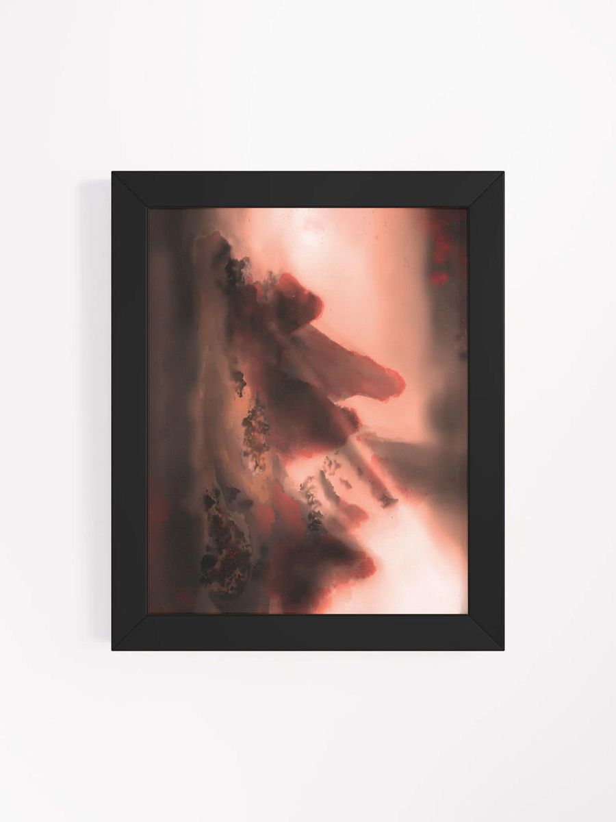 The Demonlands - Framed product image (5)
