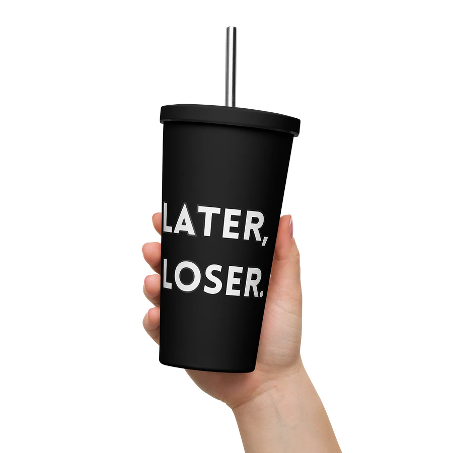 Loser Cup product image (11)