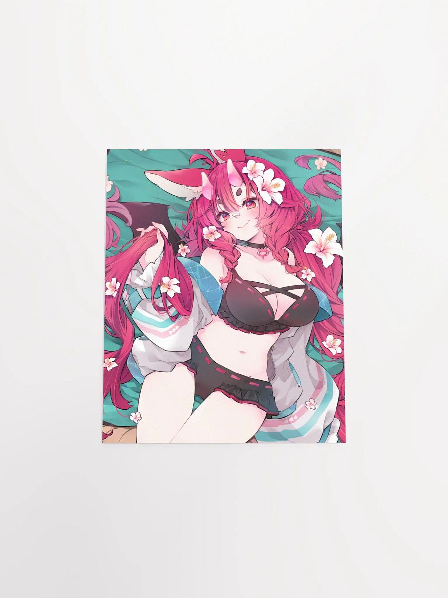 Kaimeriss 'Summer Waves' Print product image (4)