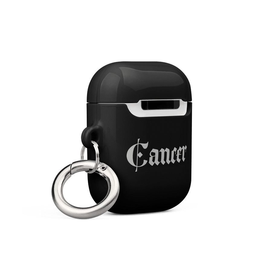 Molecular Cancer All-Over Print AirPods® Case product image (16)