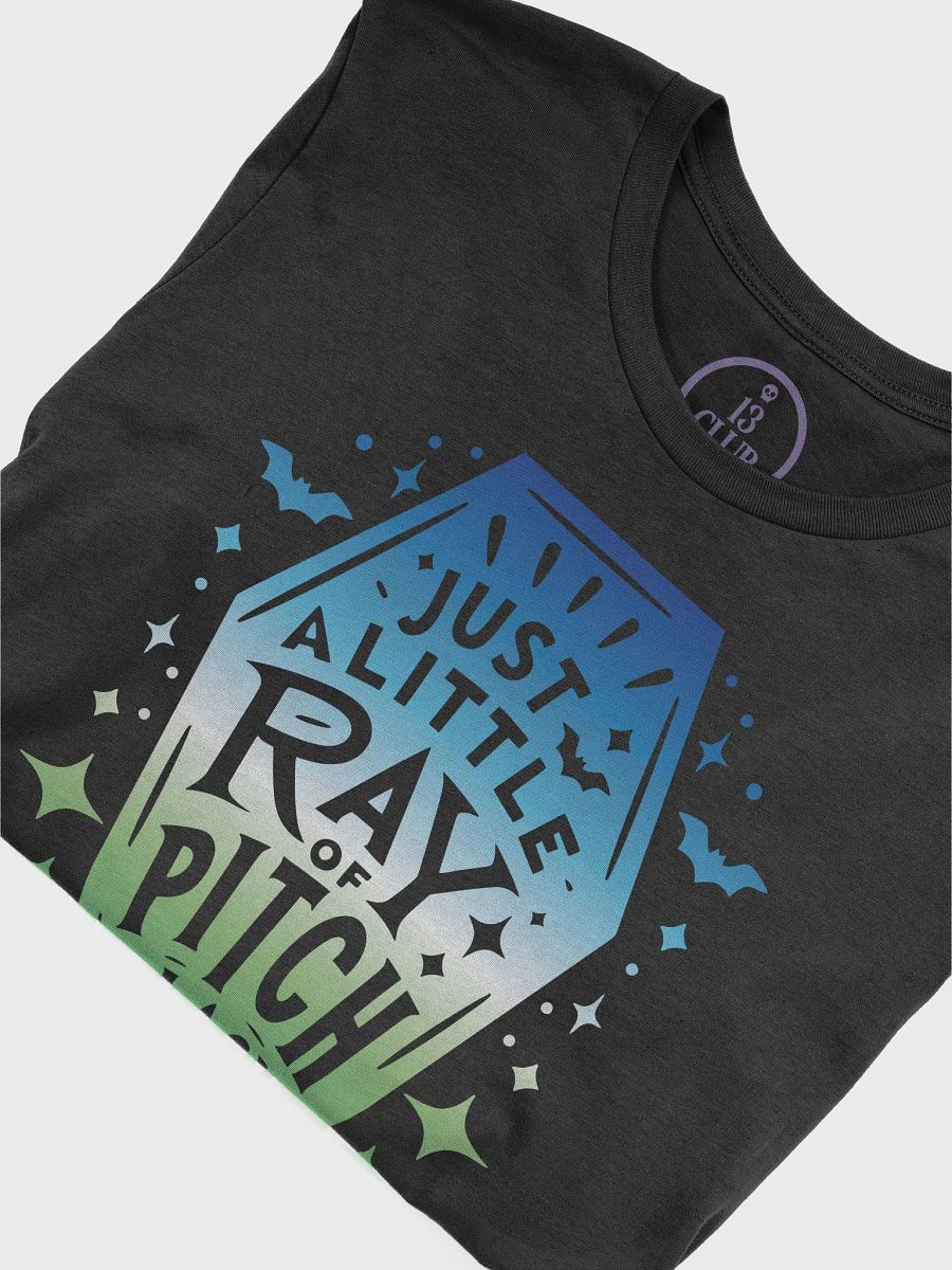 Little Ray Gay Flag T-Shirt product image (3)