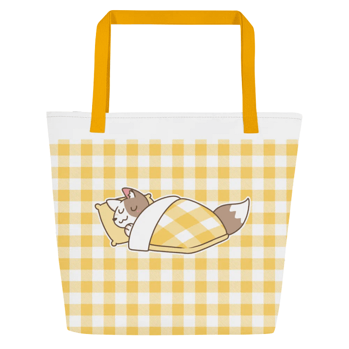Naptime 💤 Tote product image (1)