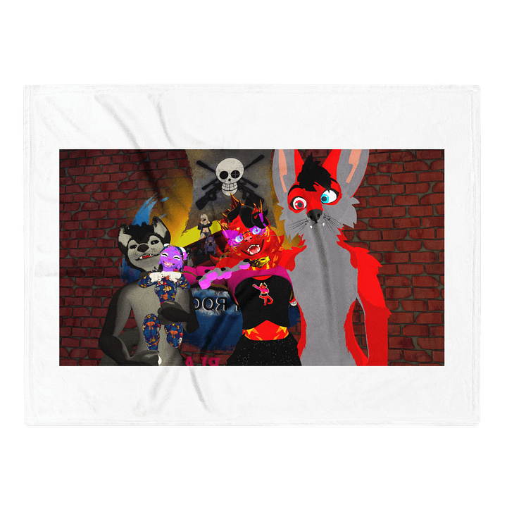 family blanket 1 product image (2)