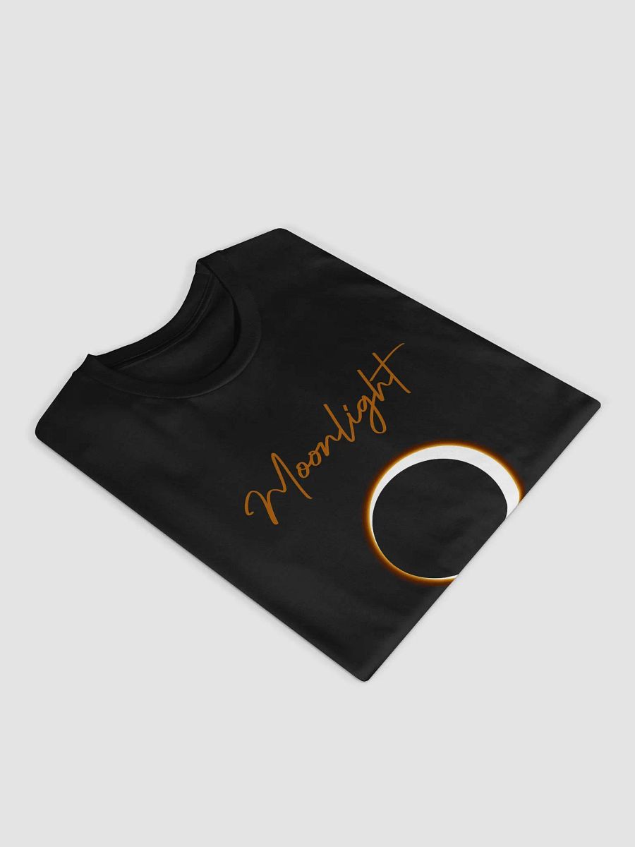 Moon Light Premium T-Shirt product image (3)