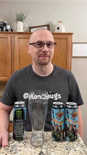 Chugging Monster Deep Well Water! #kenchugs #tourwater #fyp