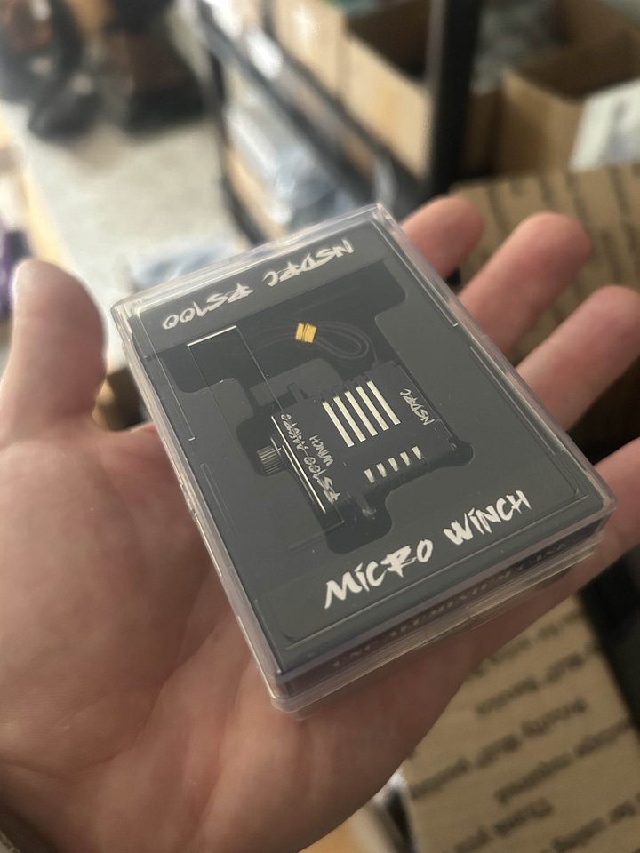 NSDRC Winch product image (2)