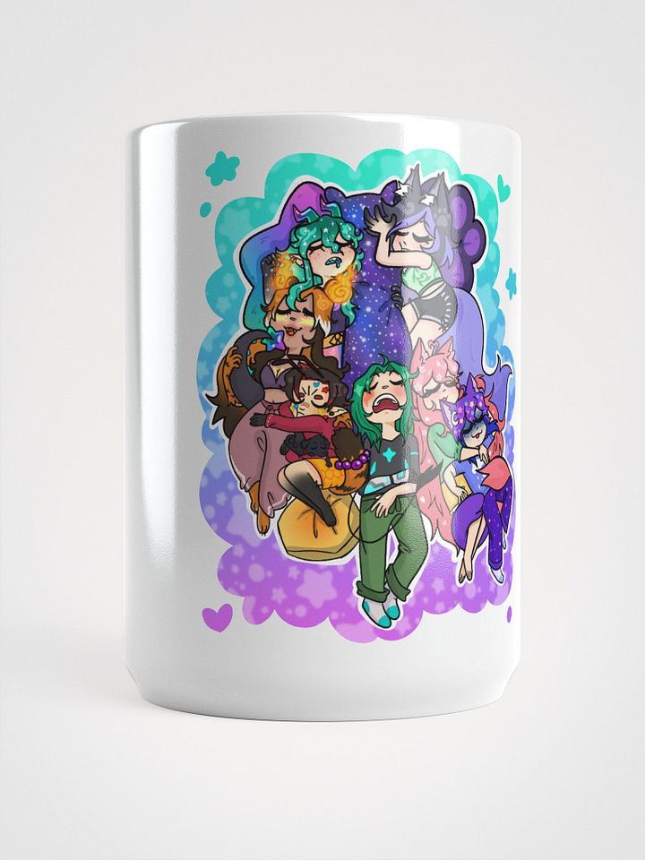 Goober Mug product image (1)