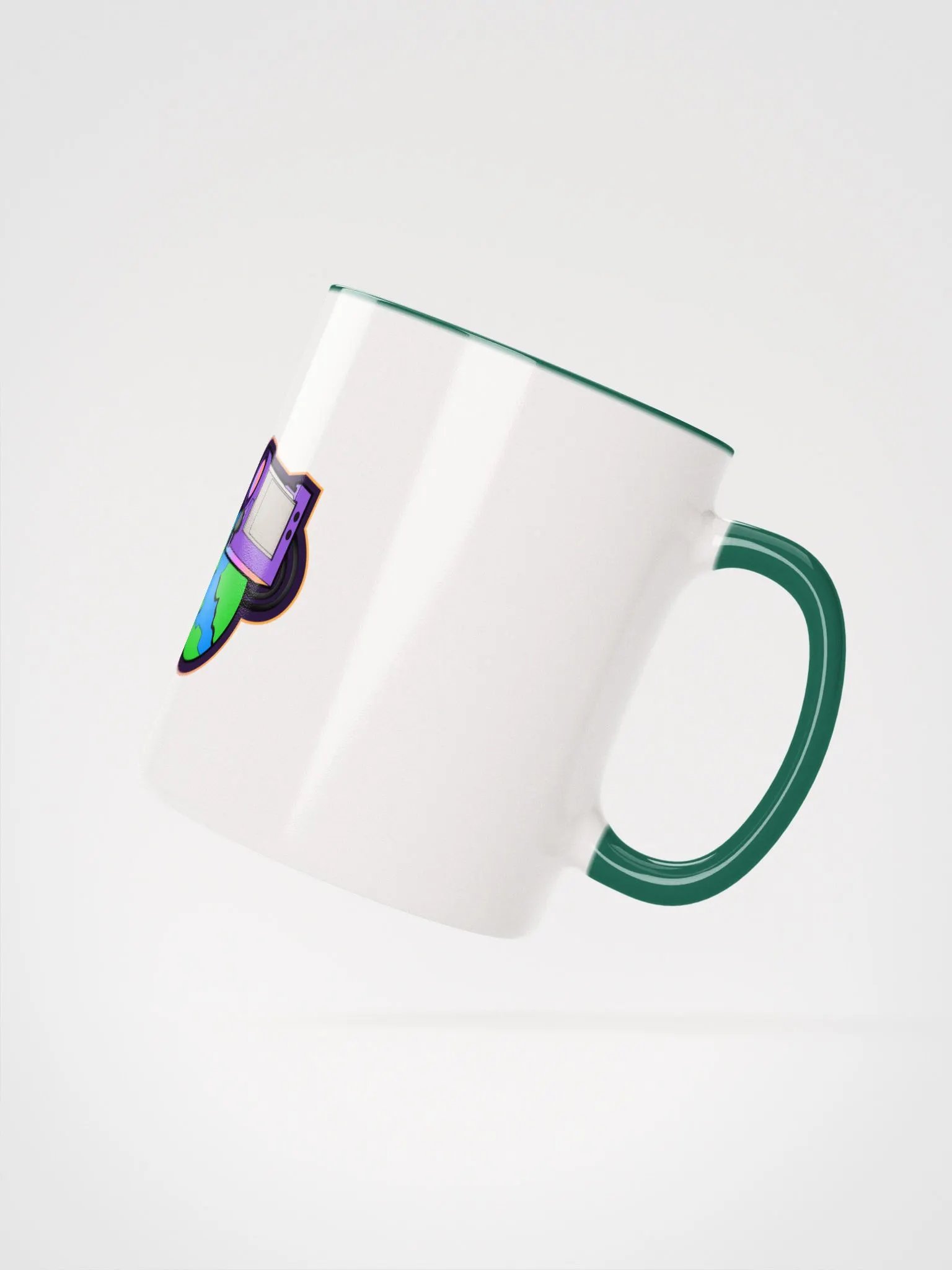 Classic Quatro Mug product image (17)
