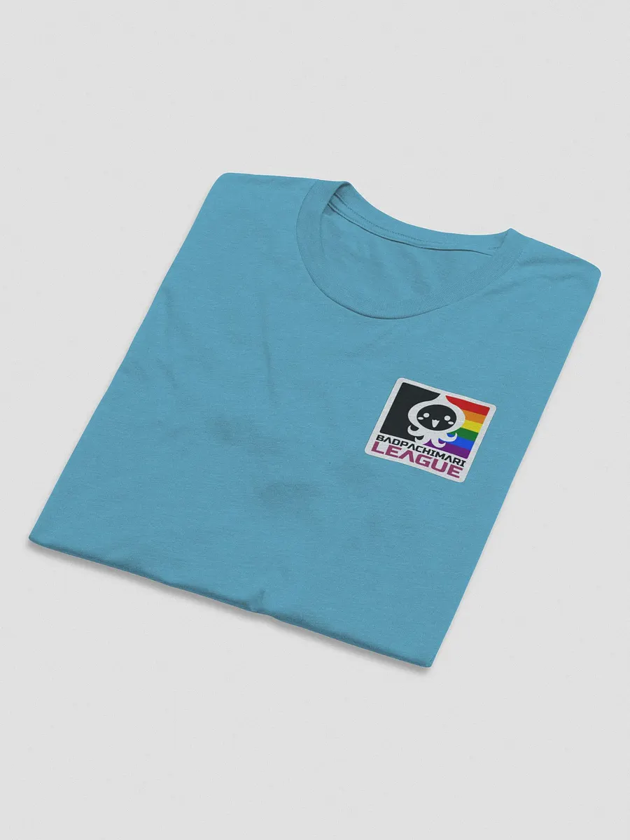 BPL Pride Shirt product image (5)