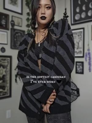 a collab? how original. new @KILLSTAR x Wednesday collab dropping SOON #gifted #pr #gothstyleinspo #goth #killstarxwednesday 