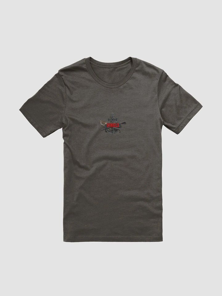 Intolerant - Tee product image (6)