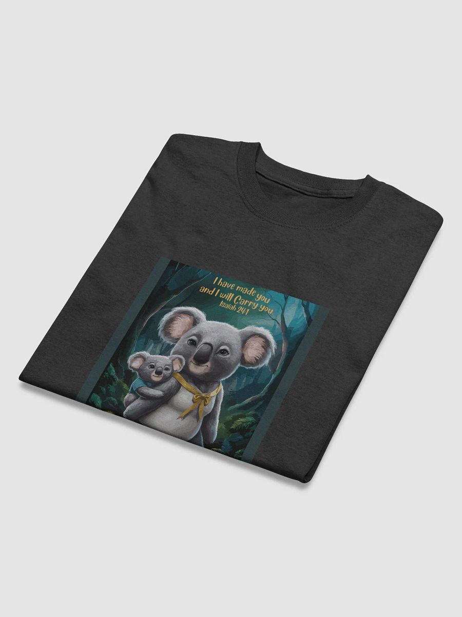 Made & Carried by God Unisex T-Shirt product image (16)