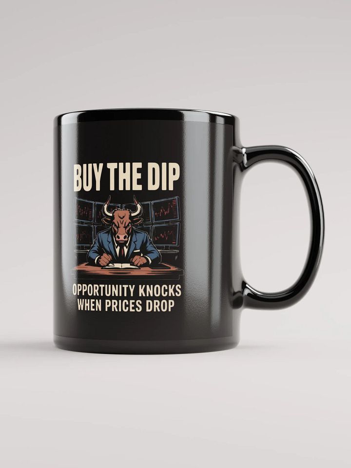 Bullish Opportunities Mug product image (1)