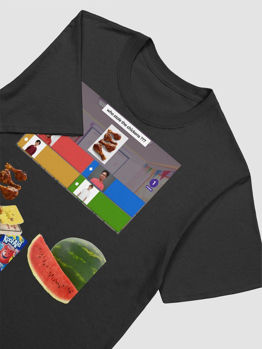 The usual suspect shirt product image (19)