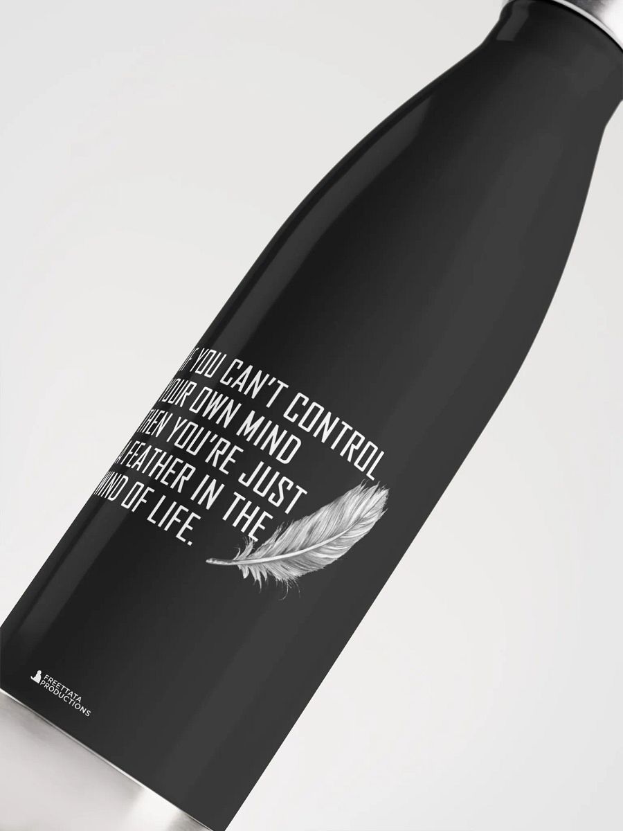 Wind of Life Bottle (BLACK) product image (5)