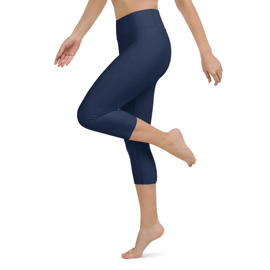 Workout Leggings (recreation) product image (3)