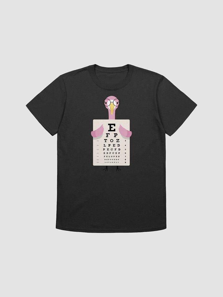 Visionary Bird Graphic Tee product image (4)