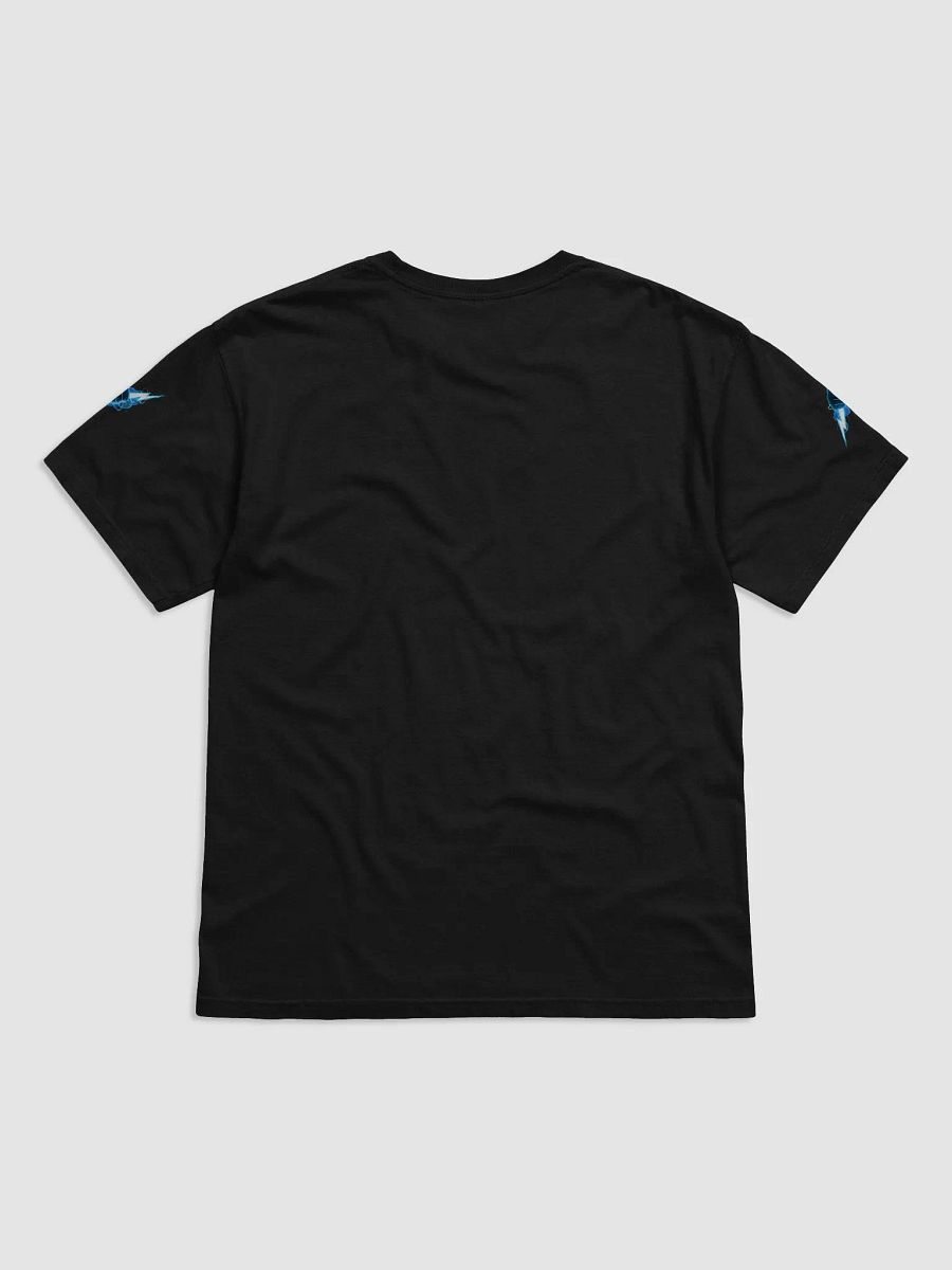 MEMBERS ONLY | Blitz Logo T-Shirt product image (2)
