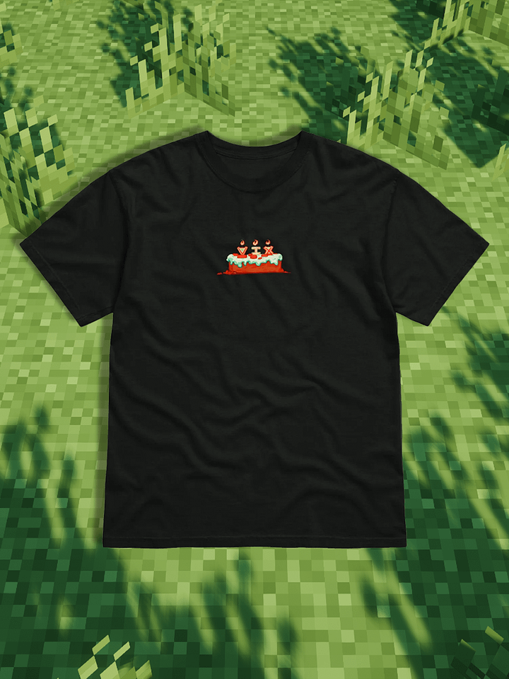 Simple "I'll Make a Cake" T-Shirt product image (1)