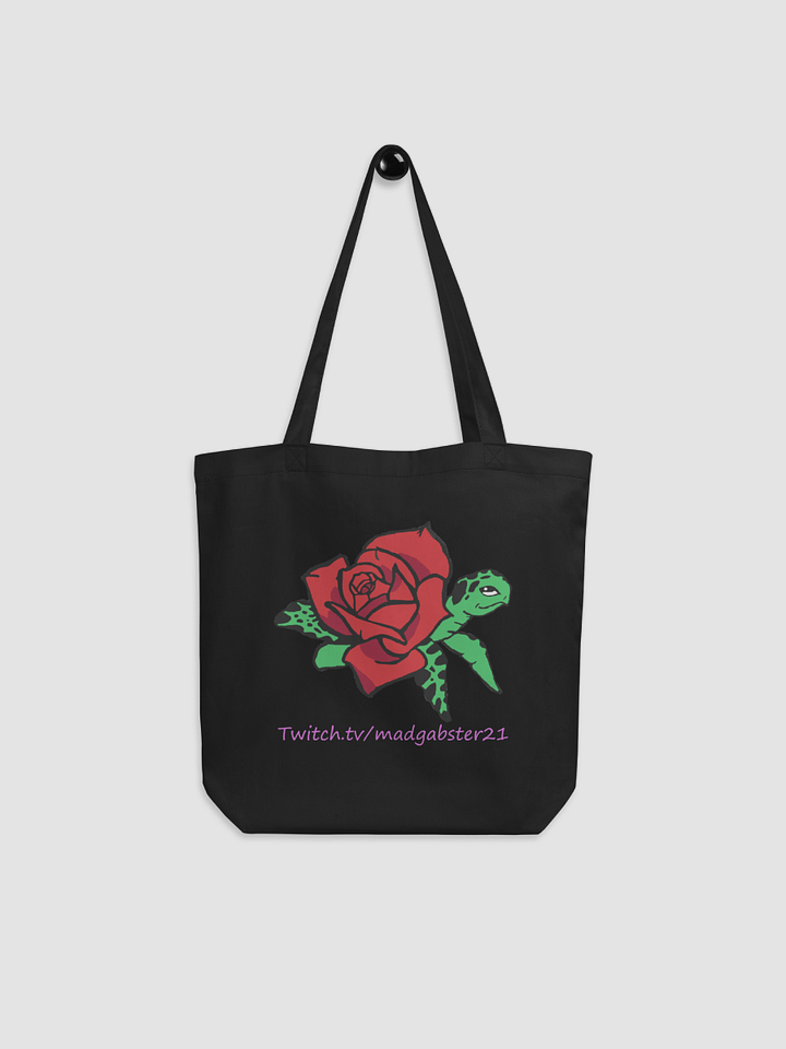 Econscious Eco-Friendly Tote Bag product image (2)