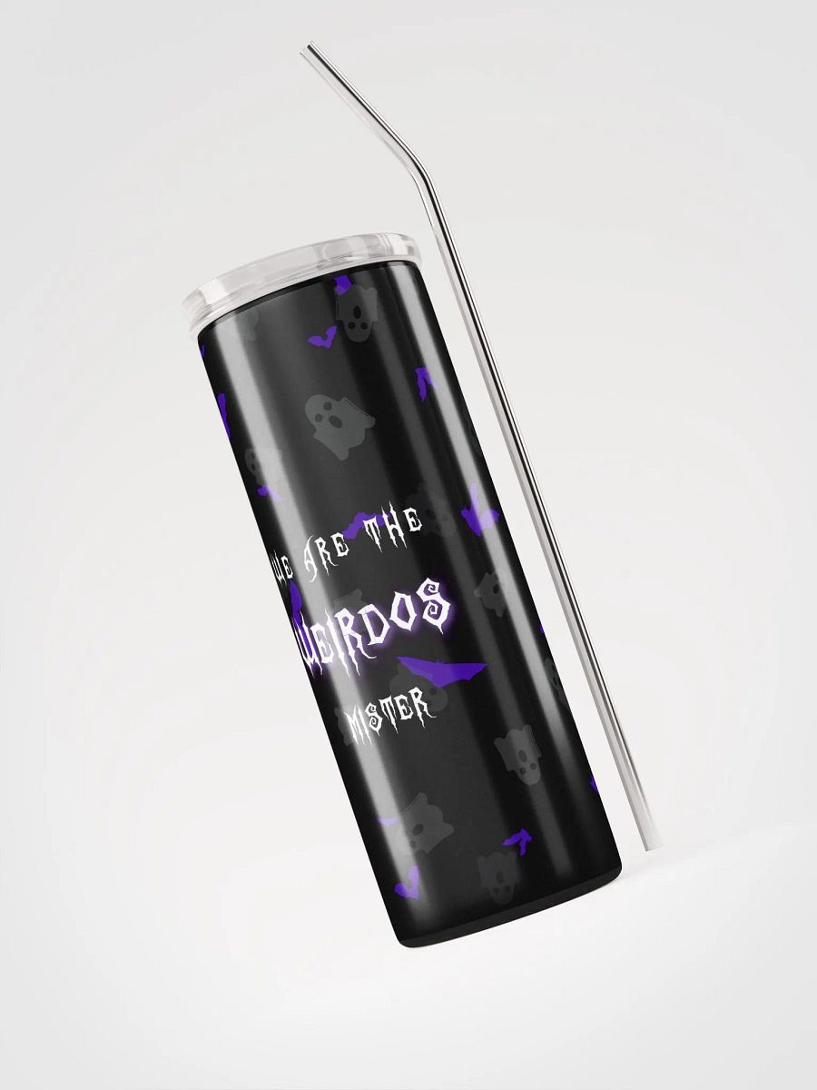 Weirdo Tumbler product image (5)