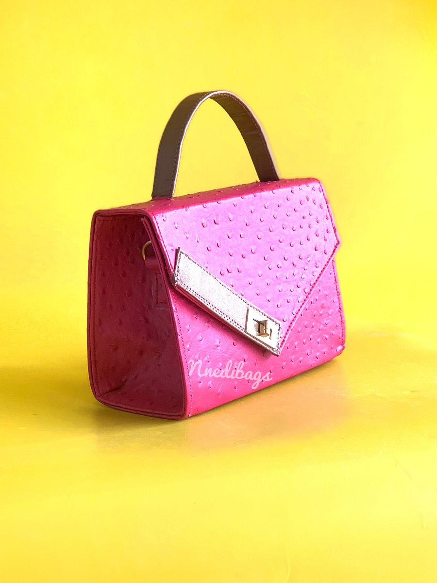 Armando Pdf Bag Pattern (15% OFF) product image (1)