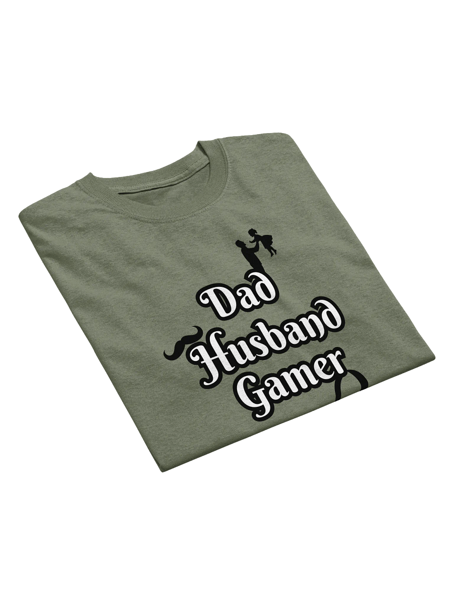 Dad, Husband, Gamer product image (2)