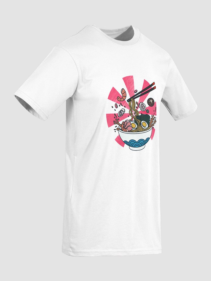 Ramen Splash Men's Premium Tee product image (2)