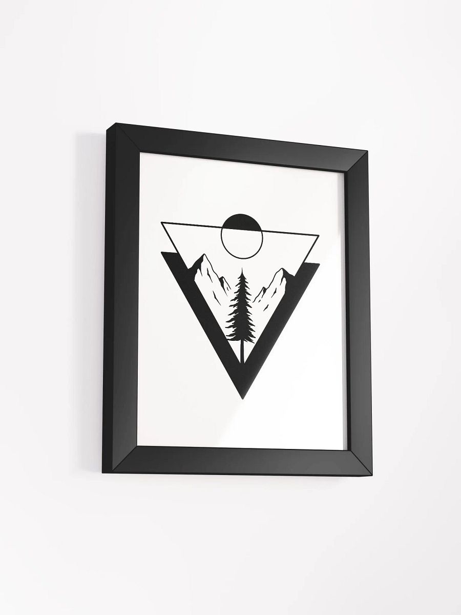 Geometric Contrast product image (3)