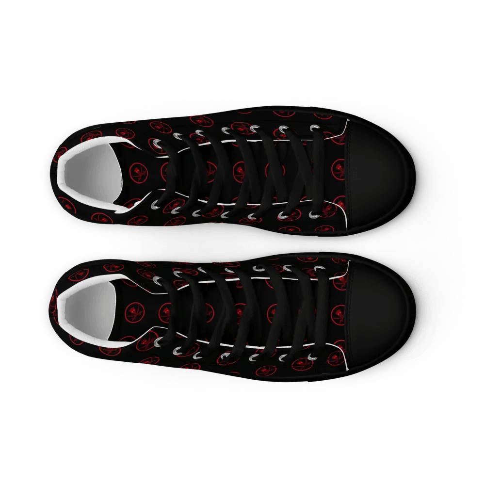 CptMaxWinters Hightops product image (9)