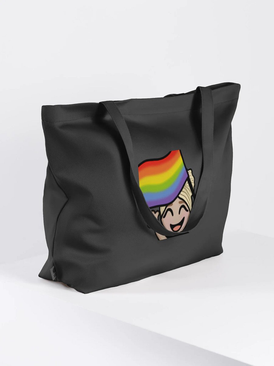 Pride Flag Tote product image (7)