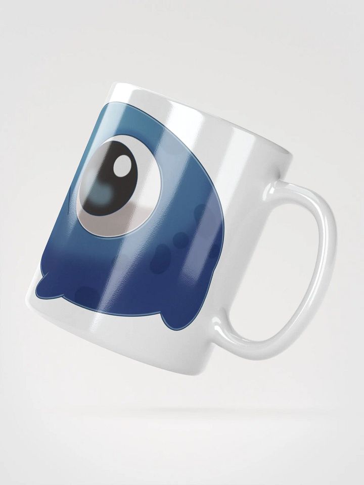 Dota the Frog Mug product image (3)