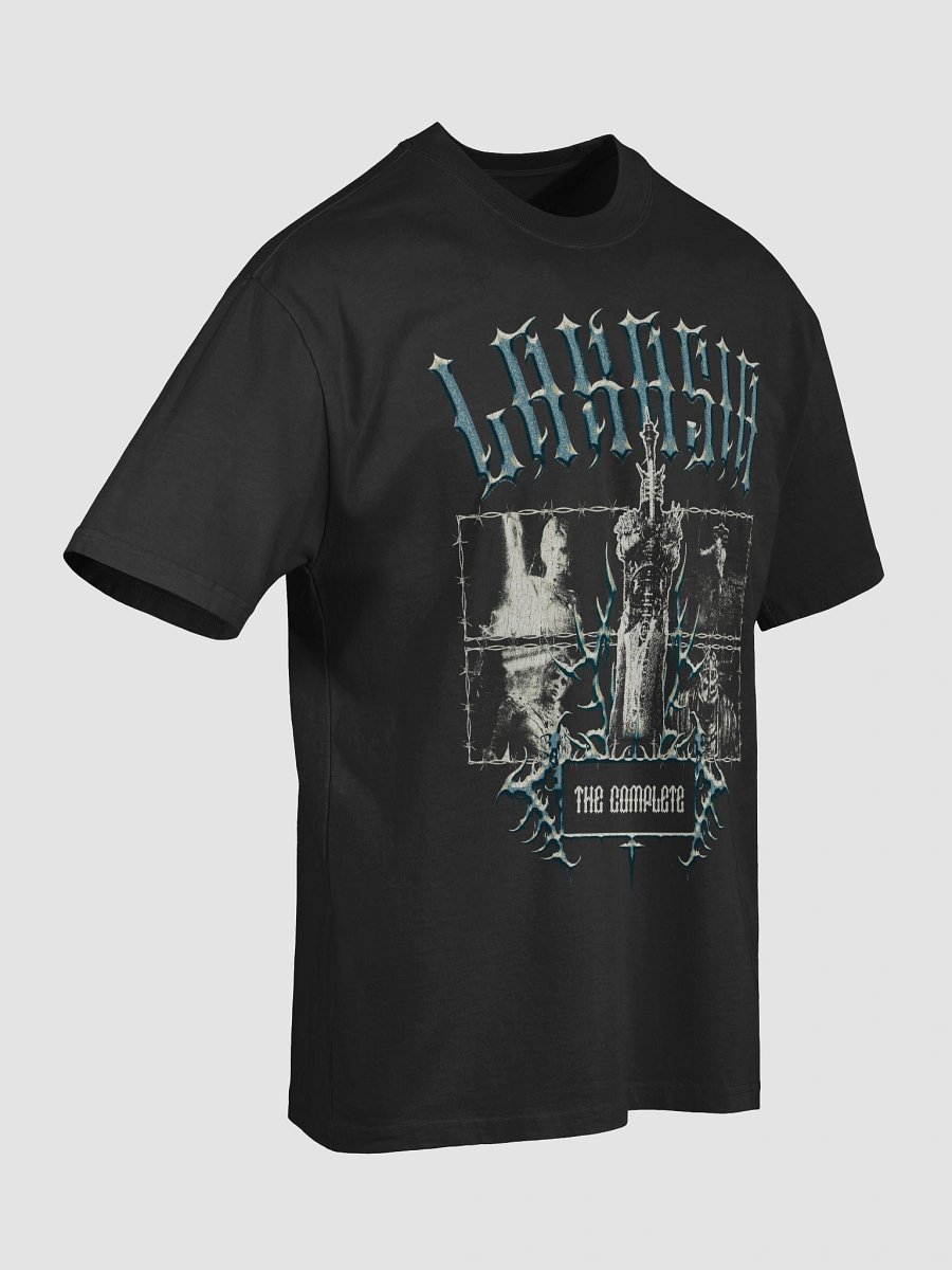 Lies of P - Laxasia, The Complete t-shirt product image (7)